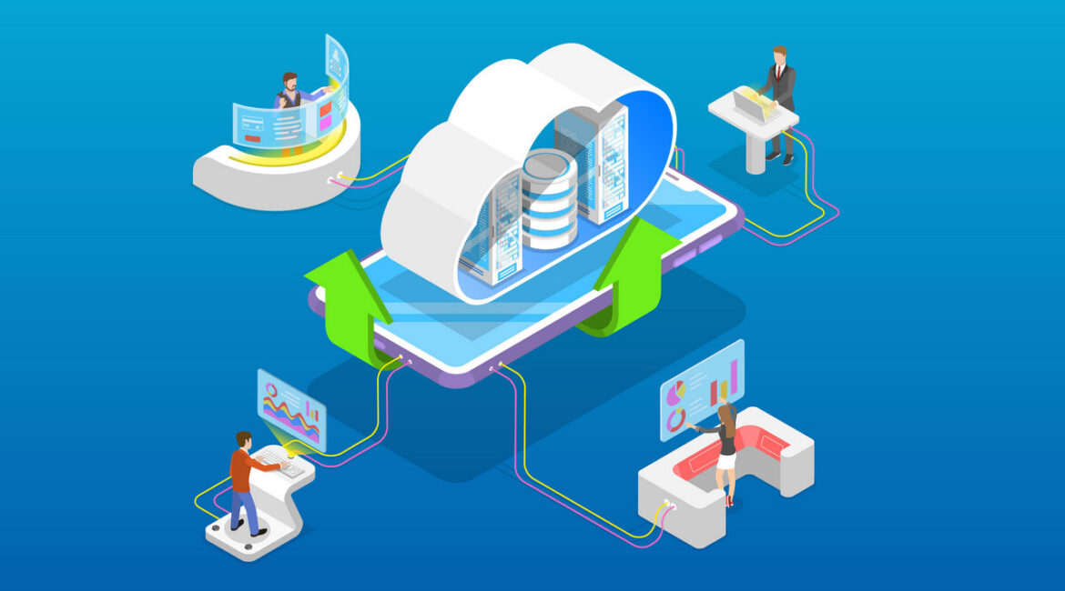 Leveraging FalconStor Virtual Tape Library (VTL) to Eliminate Physical ...