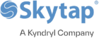 skytap logo